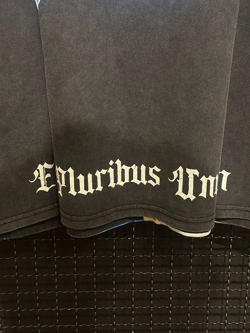 Camiseta Godspeed Artificial Love Black - Pronta Entrega