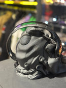 Óculos Oakley Over The Top (OTT) Black Lente Prizm - Pronta Entrega