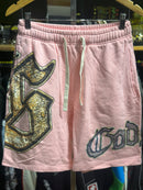 Short Godspeed Rarity Collection - Pronta Entrega