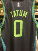 Jersey Nike NBA Boston Celtics City Edition Jayson Tatum