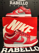Tênis Nike Dunk Low Retro UNLV - Pronta Entrega
