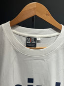 Camiseta Saint Door Printed White - Pronta Entrega