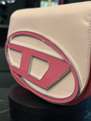 Bolsa Diesel Pink - Pronta Entrega