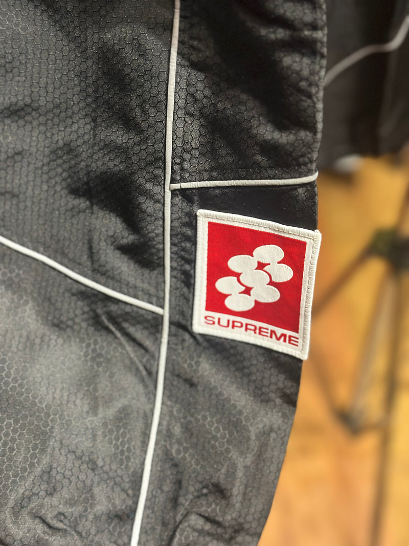 Conjunto Supreme Reflective Piping - Pronta Entrega