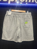 Short Nike Sportswear Cinza - Pronta Entrega