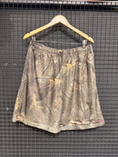 Short Supreme Small Box Baggy Mesh Realtree Hardwoods Camo - Pronta Entrega