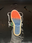 Tênis Nike Air Jordan 1 High Zoom “Racer Blue” - Pronta Entrega