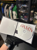 CD Kendrick Lamar “Damn” - Pronta Entrega