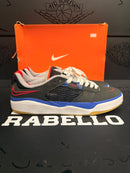 Tênis Nike SB Ishod Wair Premium NBA 75th Anniversary - Pronta Entrega