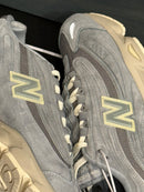 Tênis New Balance 1000 x Kith "Quarry/Weathervane" - Pronta Entrega