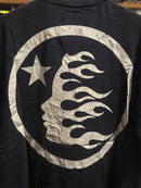 Camiseta Hellstar Preta - Pronta Entrega