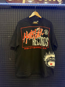 Camiseta Hellstar Records Hollywood Black - Pronta Entrega