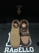 Tênis Nike Air Trainer 1 SP X Travis Scott Cactus Corporation - Pronta Entrega