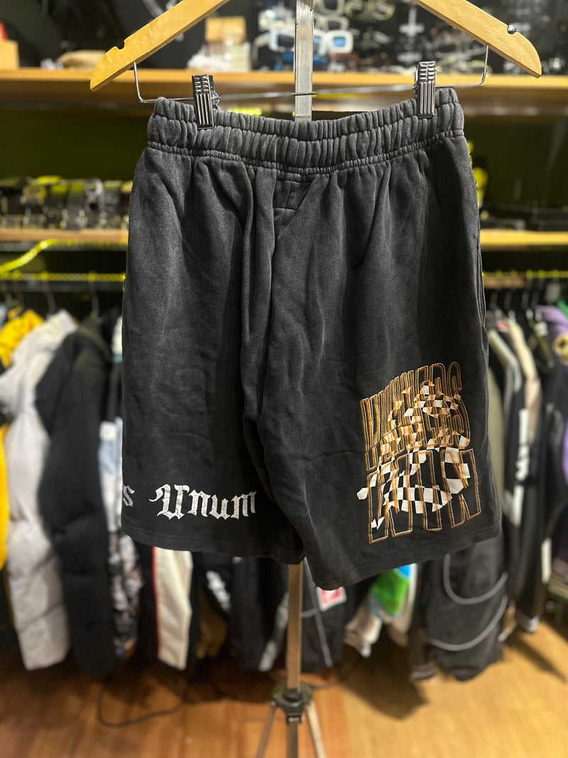Short Godspeed E Pluribus Unum - Pronta Entrega