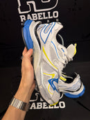 Tênis Balenciaga Runner 2.0
White Yellow Blue - Pronta Entrega