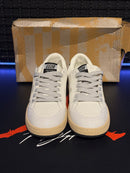 Tênis Golden Goose Ball Star White Grey Star Suede - Pronta Entrega