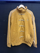 Jaqueta Adidas Chinese New Year Brown - Pronta Entrega