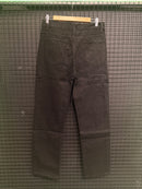 Calça Jeans Revenge Black - Pronta Entrega
