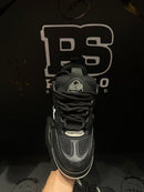 Tênis Louis Vuitton LV Skate Black - Pronta Entrega