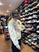 Jaqueta Varsity Off-White x AC Milan - Encomenda