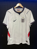 Camiseta Nike Seleção Inglaterra - Pronta Entrega