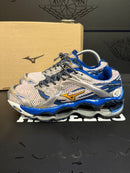 Tênis Mizuno Wave Prophecy 1 - Pronta Entrega