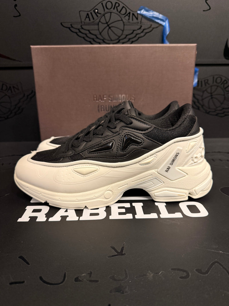 Tênis Raf Simons Pharaxus Black White - Pronta Entrega