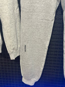 Conjunto Moletom Nike x Nocta Grey Reflective - Pronta Entrega