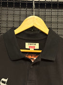 Camiseta Supreme “The Great China Wall” Black - Pronta Entrega