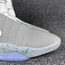 Tênis Nike Air Mag Back To The Future (Auto-Lacing) - Sob Encomenda