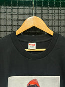 Camiseta SUPREME Playboi Carti Preta - Pronta Entregar