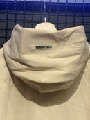 Moletom Essentials Fear of God Creme - Pronta Entrega