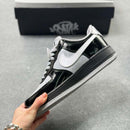 Air Force 1 x Central Cee x Syna World Low Black Light Smoke Grey - Encomenda