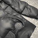 Jaqueta Louis Vuitton Monogram Leather - Encomenda