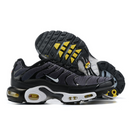 Nike Air Max Plus TN "Black/Yellow" - Encomenda