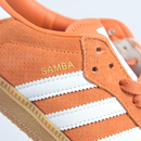 Adidas Samba 'Orange Rush Gum' - Encomenda