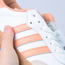 Adidas Originals Samba Cream - Encomenda