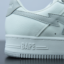 A Bathing Ape Bape "White/Grey" - Encomenda