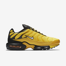Nike Air Max Plus Tn "Frequency Pack Yellow" - Encomenda