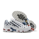 Nike Air Max plus TN Blue White' - Encomenda