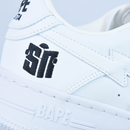 COACH x A Bathing Ape BAPE STA™ - Encomenda