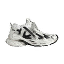Balenciaga Runner White Gradient - Encomenda