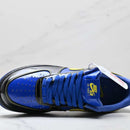Air Force 1 x Central Cee x Syna World Low Racer Blue - Encomenda
