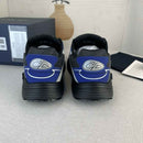 Dior Sneaker B30 Anthracite Black Gray