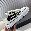 Amiri Bones x Maison Mihara Yasuhiro White - Encomenda