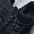 Pharrell Williams x Adidas Adistar Jellyfish Triple Black - Encomenda