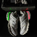 Balenciaga Track LED White