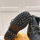 Bota LV x Timberland Preta - ENCOMENDA