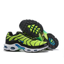 Nike Air Max Plus TN Black/Green - Encomenda