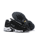 Nike Air Max plus TN "Black/White" - Encomenda